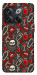 Чехол Vimpyre pattern для OnePlus 10T