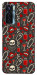 Чехол Vimpyre pattern для TECNO Camon 17 Pro