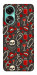 Чохол Vimpyre pattern для Oppo A78 4G