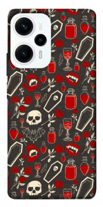 Чохол Vimpyre pattern для Xiaomi Poco F5