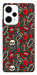 Чохол Vimpyre pattern для Xiaomi Poco F5