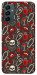 Чохол Vimpyre pattern для Galaxy M34 5G