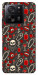 Чохол Vimpyre pattern для Xiaomi 13T Pro