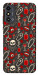 Чехол Vimpyre pattern для ZTE Blade A53