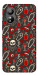 Чехол Vimpyre pattern для ZTE Blade L220