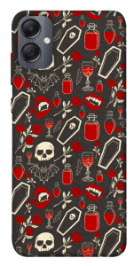 Чохол Vimpyre pattern для Galaxy A05