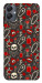 Чохол Vimpyre pattern для Galaxy A05