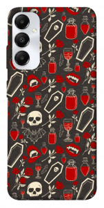Чехол Vimpyre pattern для Galaxy A05s