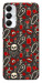 Чехол Vimpyre pattern для Galaxy A05s