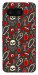 Чохол Vimpyre pattern для Google Pixel 8