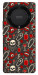 Чохол Vimpyre pattern для Huawei Magic5 Lite