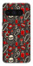 Чехол Vimpyre pattern для Google Pixel 8 Pro