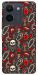 Чехол Vimpyre pattern для Vivo Y36