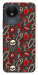 Чохол Vimpyre pattern для Vivo Y02