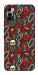 Чехол Vimpyre pattern для TECNO Spark 7