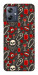 Чехол Vimpyre pattern для Motorola Moto G54