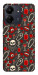 Чохол Vimpyre pattern для Xiaomi Poco C65