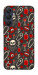 Чехол Vimpyre pattern для Galaxy A25 5G