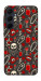 Чехол Vimpyre pattern для Galaxy A35