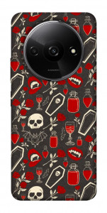 Чехол Vimpyre pattern для Xiaomi Redmi A3