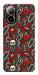 Чохол Vimpyre pattern для Realme C67 4G