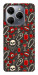 Чехол Vimpyre pattern для TECNO Spark 20 Pro