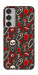 Чохол Vimpyre pattern для Galaxy M35 5G