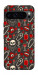 Чохол Vimpyre pattern для Google Pixel 9 Pro