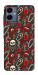 Чехол Vimpyre pattern для Galaxy A06