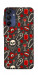 Чехол Vimpyre pattern для Galaxy A16 5G