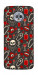 Чохол Vimpyre pattern для Motorola Moto G6 Plus
