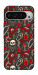 Чехол Vimpyre pattern для Google Pixel 9 Pro XL