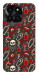 Чохол Vimpyre pattern для Huawei Honor X6a