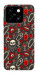 Чехол Vimpyre pattern для ZTE Blade A55 4G