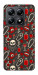 Чохол Vimpyre pattern для Xiaomi 14T Pro