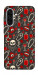 Чехол Vimpyre pattern для Galaxy A36 5G