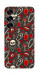 Чохол Vimpyre pattern для Galaxy S25