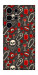 Чехол Vimpyre pattern для Galaxy S25 Ultra