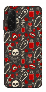 Чехол Vimpyre pattern для Galaxy A26 5G