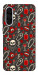 Чехол Vimpyre pattern для Galaxy A56 5G