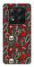 Чохол Vimpyre pattern для Xiaomi Redmi Note 14 Pro 5G
