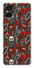 Чехол Vimpyre pattern для Sony Xperia 5 V