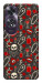 Чохол Vimpyre pattern для Oppo A60 4G