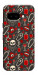 Чехол Vimpyre pattern для Google Pixel 9a