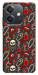 Чохол Vimpyre pattern для Oppo A40m