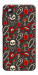 Чехол Vimpyre pattern для ZTE Blade A3 (2019)