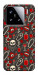 Чохол Vimpyre pattern для Xiaomi 15