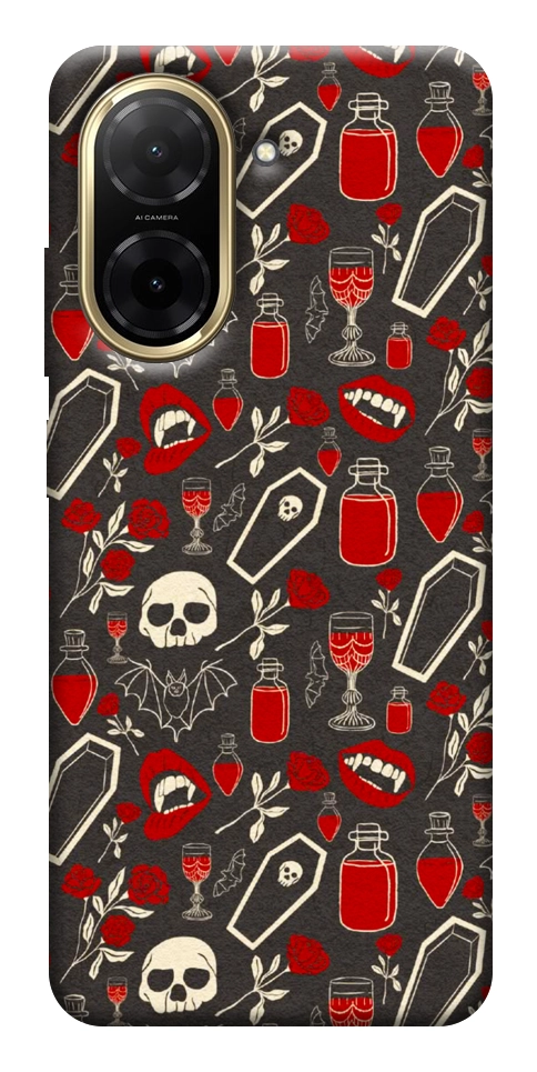 Чохол Vimpyre pattern для Xiaomi Redmi A5 (Europe version)