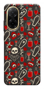 Чохол Vimpyre pattern для Xiaomi Redmi A5 (Europe version)