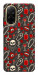Чохол Vimpyre pattern для Xiaomi Redmi A5 (Europe version)